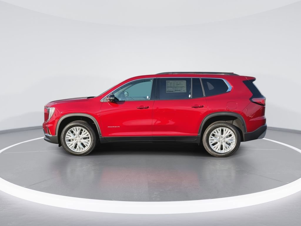New 2026 GMC Acadia Elevation w/ Elevation Premium Package image 5