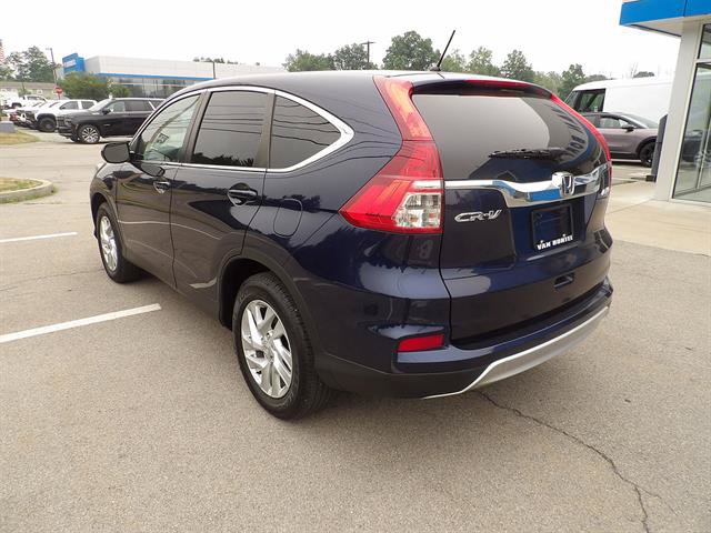 Used 2016 Honda CR-V EX image 3