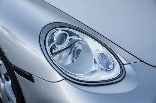 Used 2007 Porsche Boxster RWD image 51