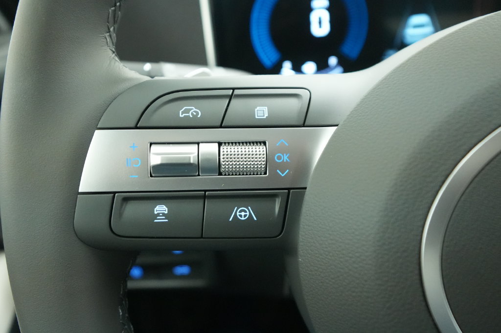 New 2026 Hyundai Sonata SEL AWD/4WD image 31