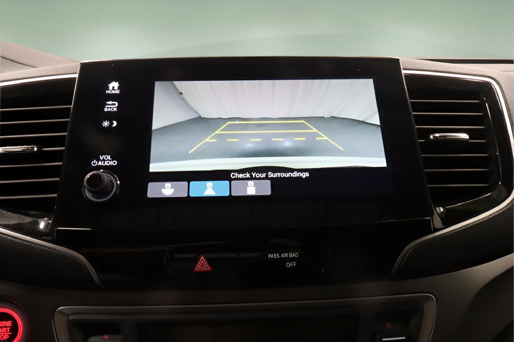 Used 2019 Honda Pilot EX image 21