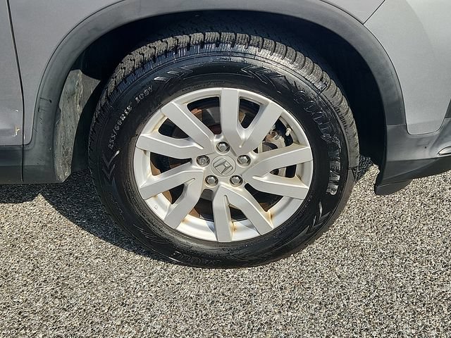 Used 2021 Honda Pilot LX image 8