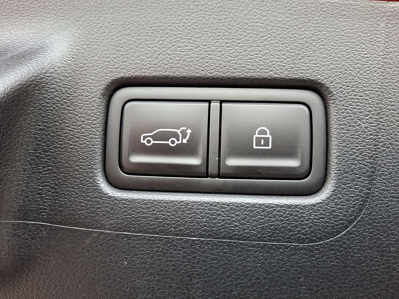 Used 2026 Hyundai Santa Fe SEL AWD/4WD image 28
