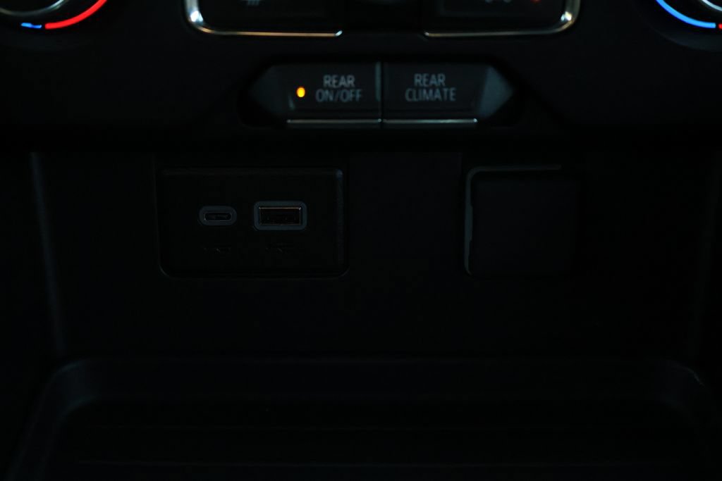 Used 2024 Chevrolet Suburban LS w/ Driver Alert Package AWD/4WD image 22