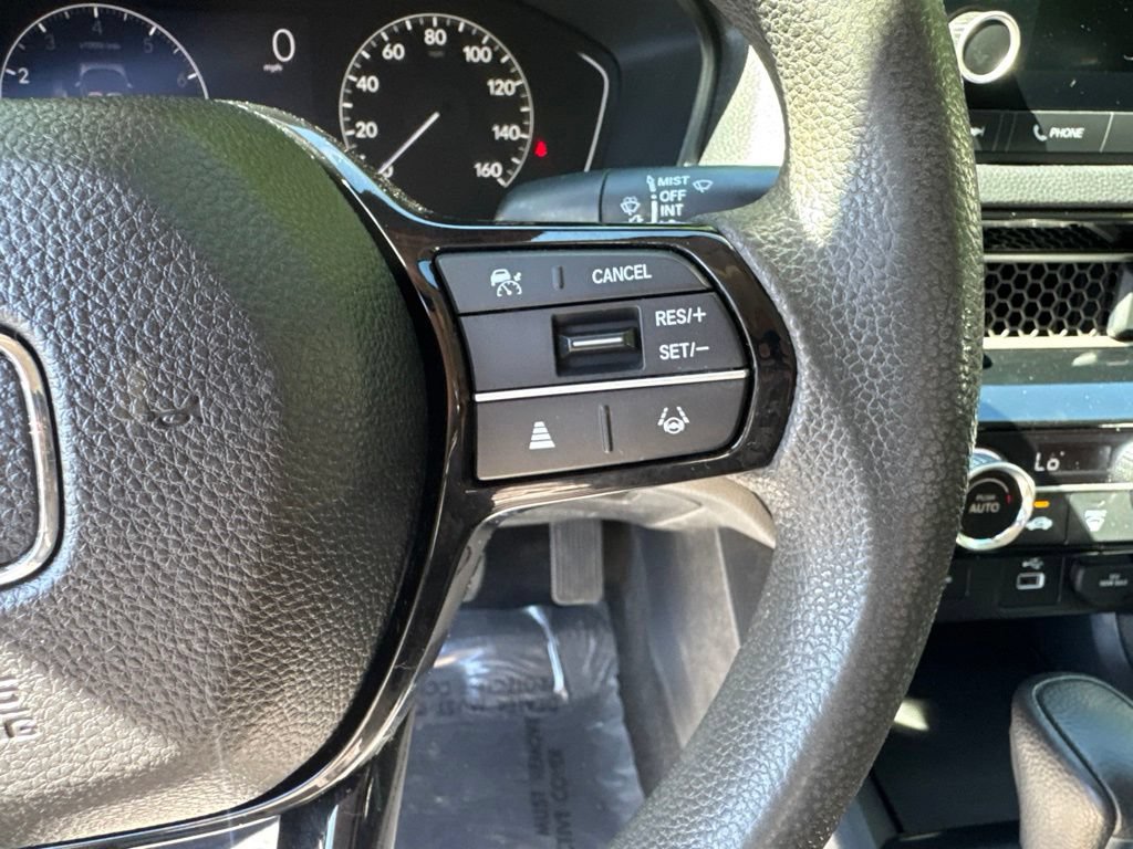 Used 2022 Honda Civic LX image 20