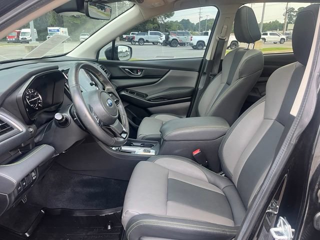 Used 2024 Subaru Ascent Onyx Edition AWD/4WD image 5