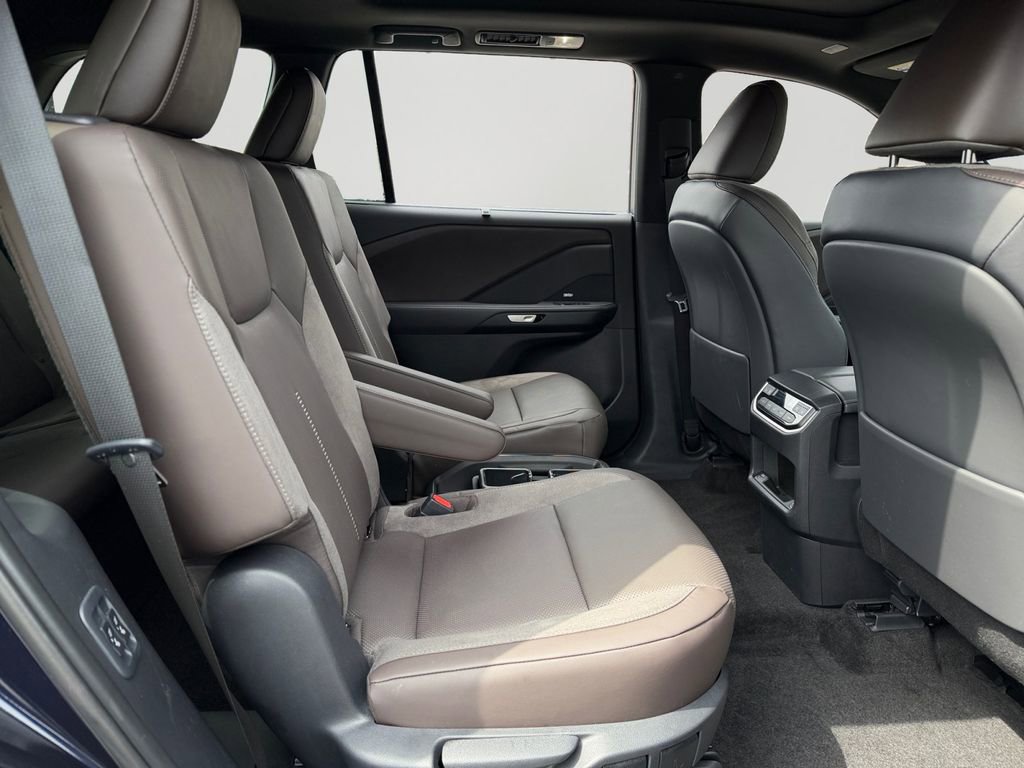Certified 2026 Lexus TX 350 AWD w/ Technology Package image 9