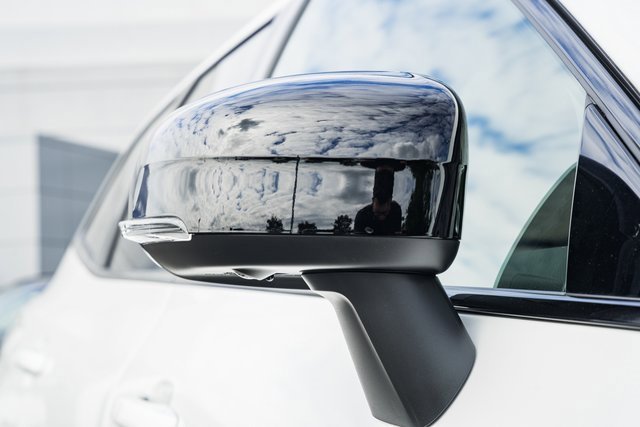 New 2026 Volvo XC60 T8 Plus w/ Protection Package Premier image 14