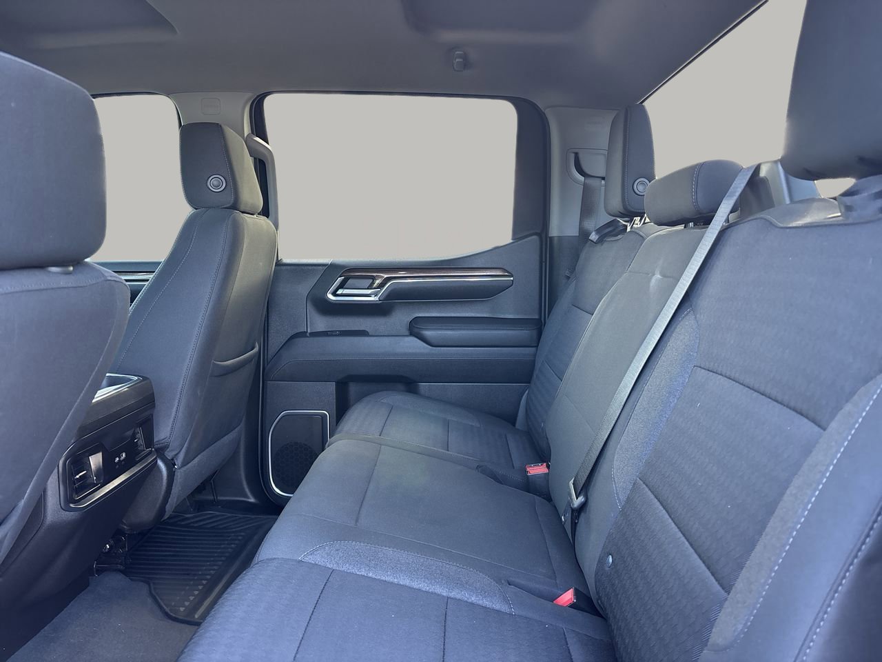 Used 2023 Chevrolet Silverado 1500 RST w/ Z71 Off-Road Package image 17