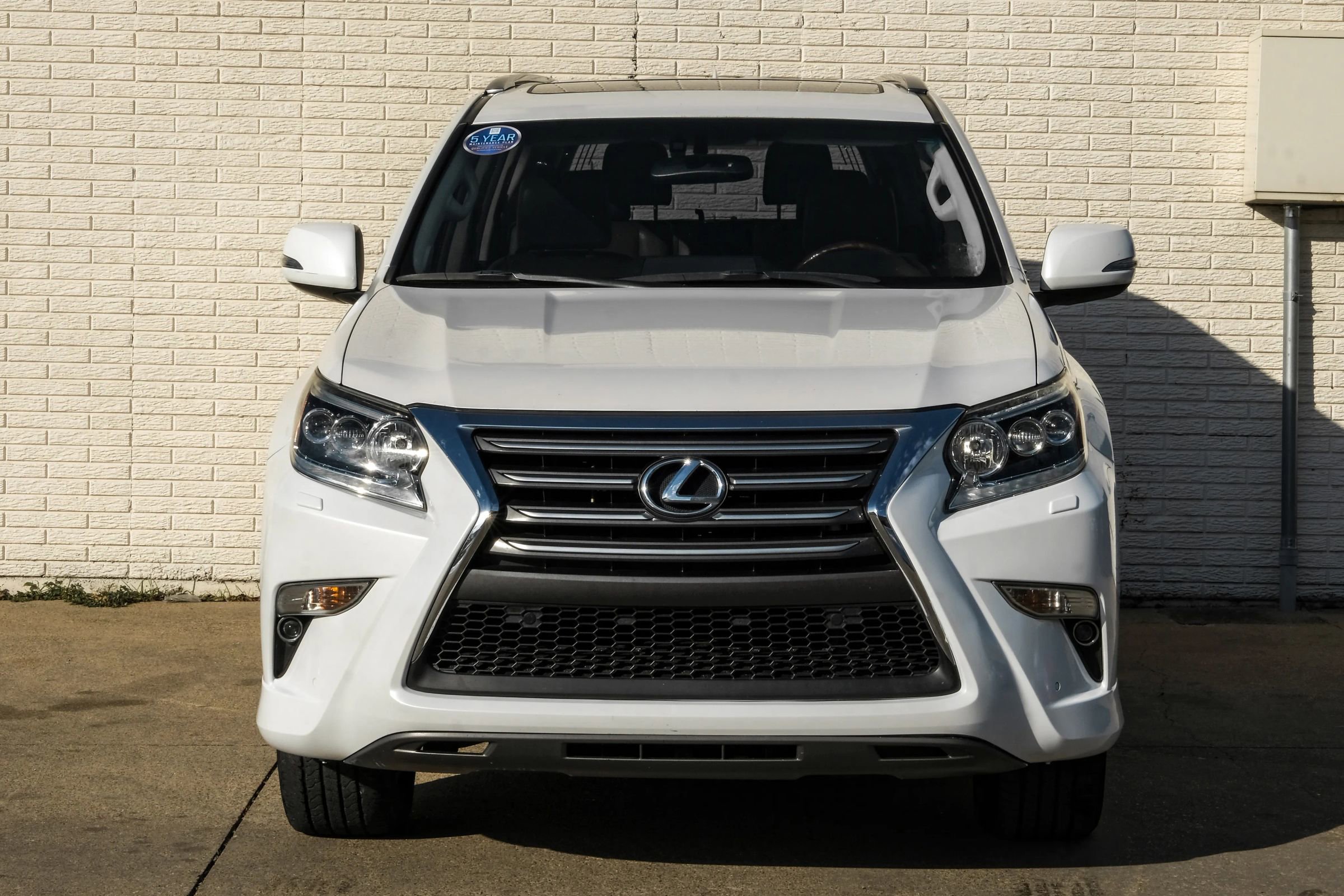 Used 2017 Lexus GX 460 image 5