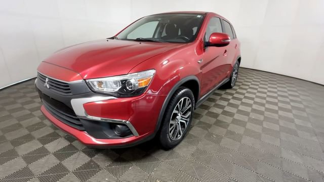 Used 2016 Mitsubishi Outlander Sport ES AWD/4WD image 13