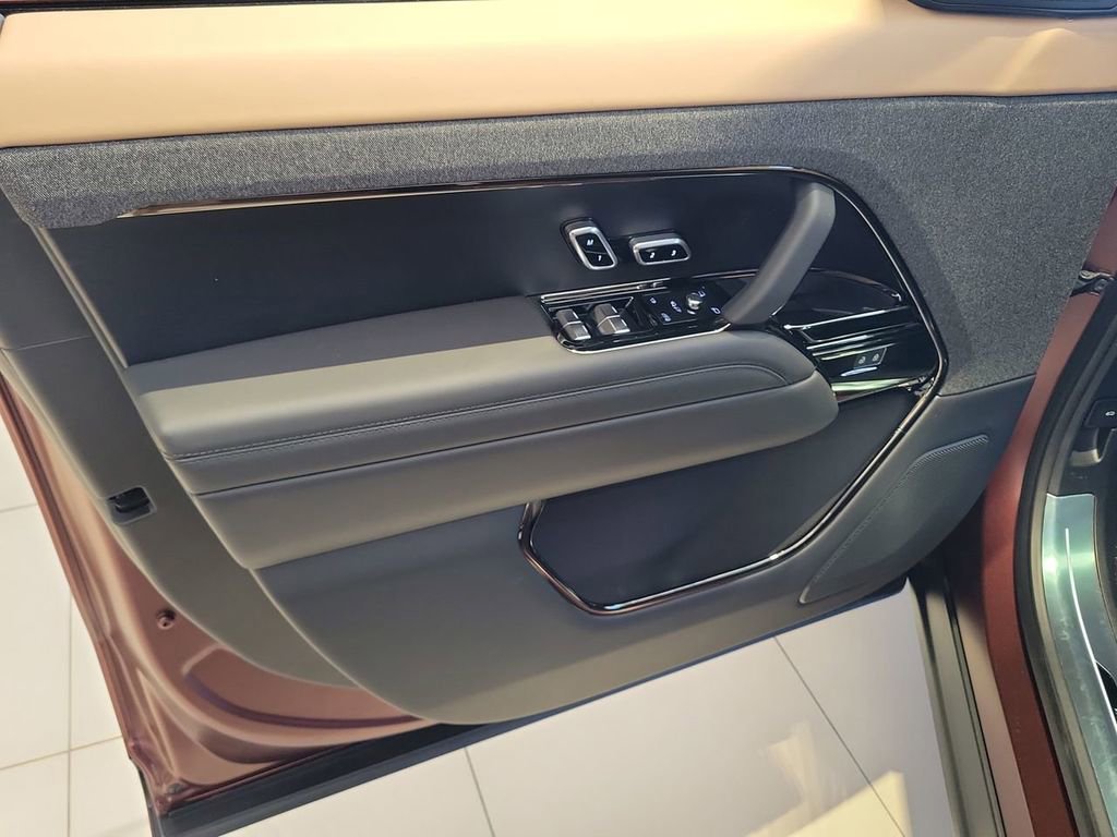New 2026 Land Rover Range Rover Sport Autobiography image 23