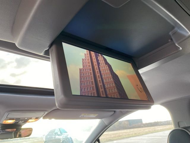 Used 2023 Honda Odyssey Elite image 16