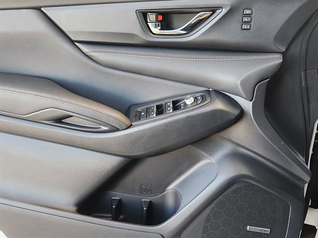 Certified 2025 Subaru Ascent Bronze Edition image 18