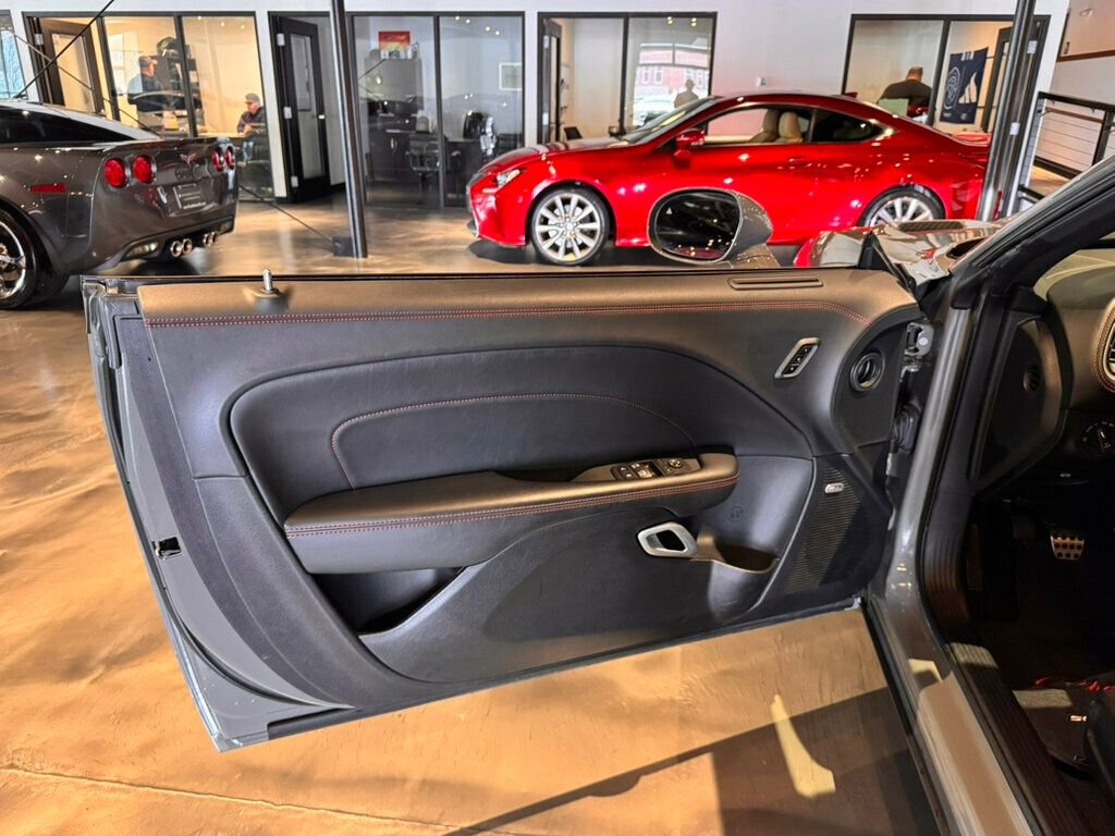 Used 2023 Dodge Challenger R/T Scat Pack w/ Plus Package image 9