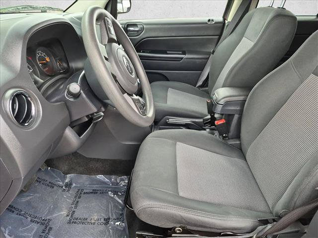 Used 2014 Jeep Compass Sport AWD/4WD image 20