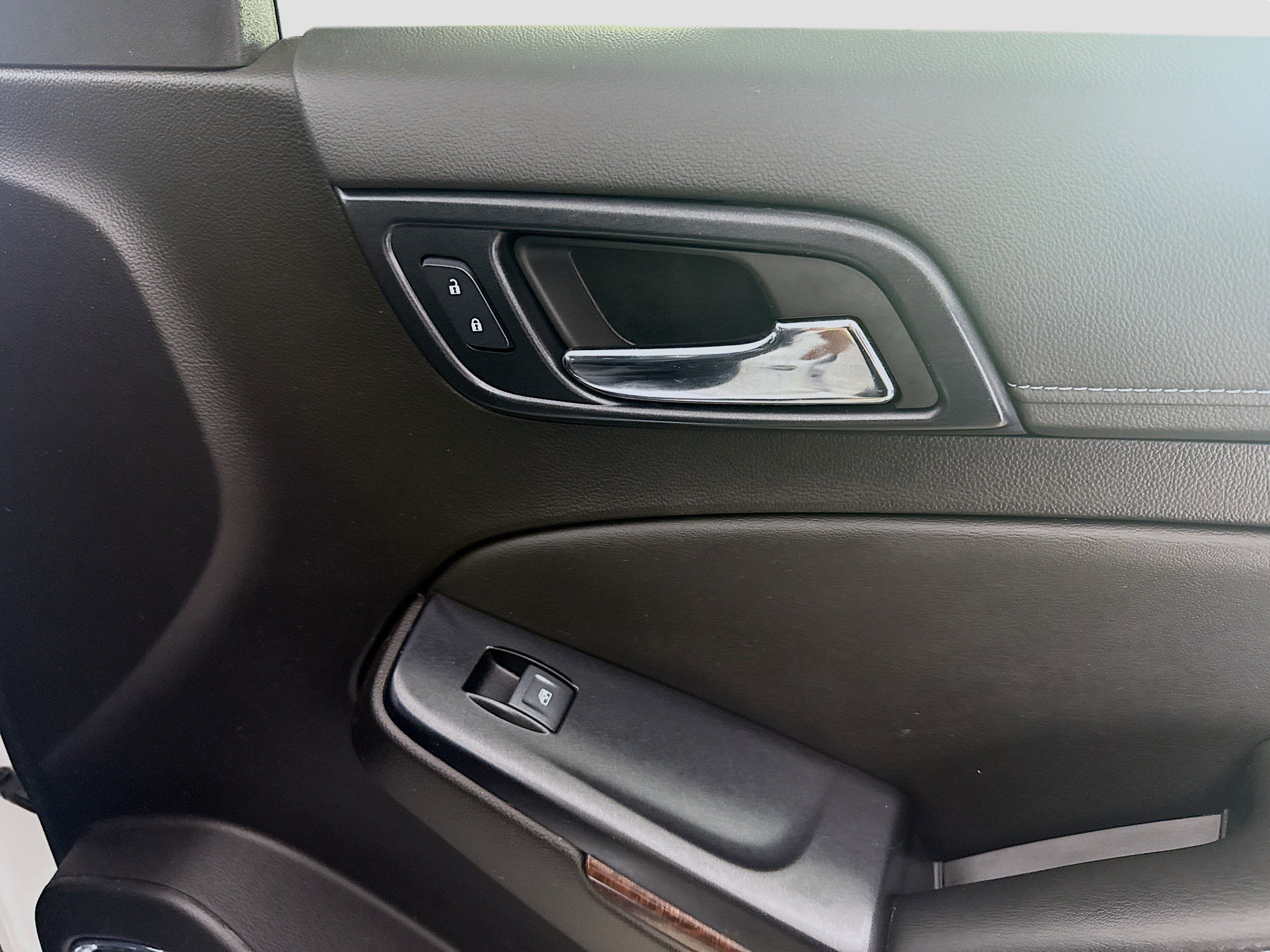 Used 2018 GMC Yukon SLT w/ HD Trailering Package image 30