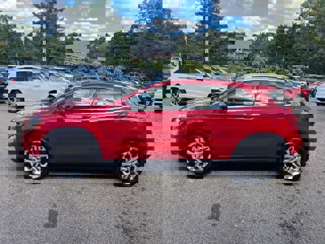 Used 2017 Mercedes-Benz GLA 250 4MATIC image 2