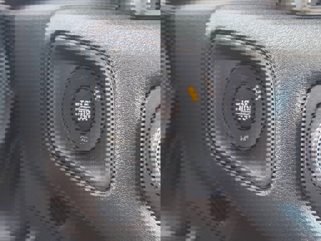 New 2026 Jeep Gladiator Sport image 19