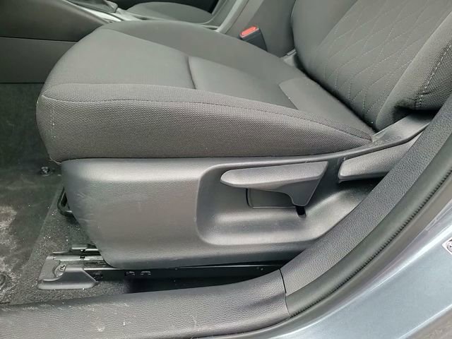 Certified 2025 Toyota Corolla LE image 12