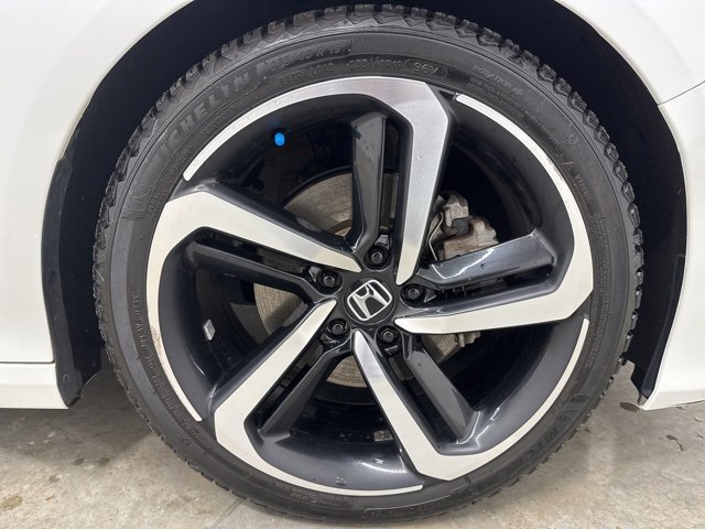 Used 2021 Honda Accord Sport image 12