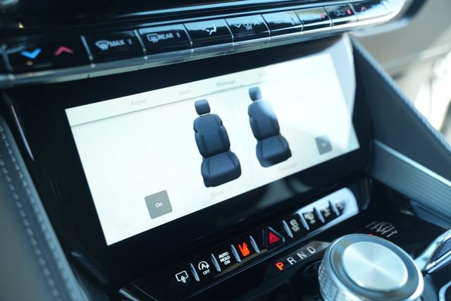 New 2026 Jeep Grand Wagoneer Summit AWD/4WD image 39
