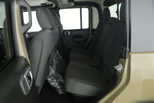 New 2026 Jeep Gladiator Sport image 17