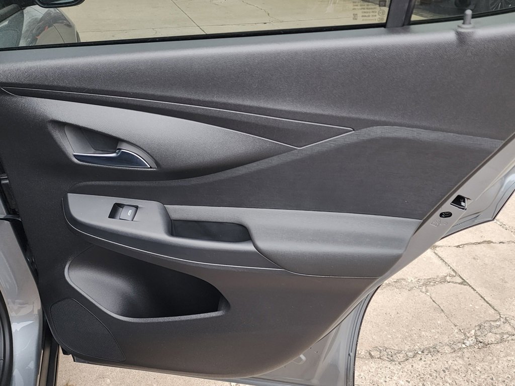 New 2026 Buick Envista Preferred image 37