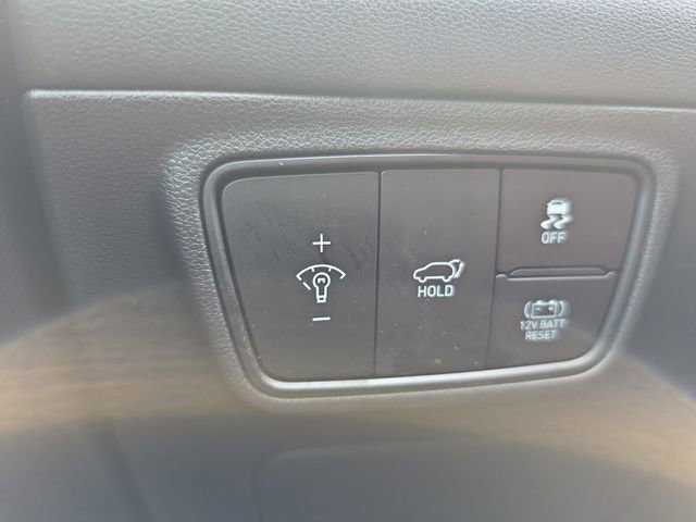 Used 2022 Hyundai Tucson SEL image 36