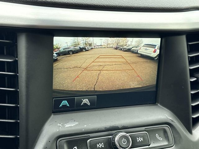 Used 2019 GMC Acadia SLE FWD image 20