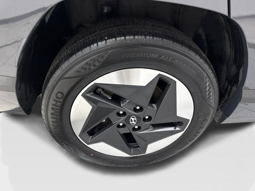 Used 2024 Hyundai Kona SEL FWD image 84