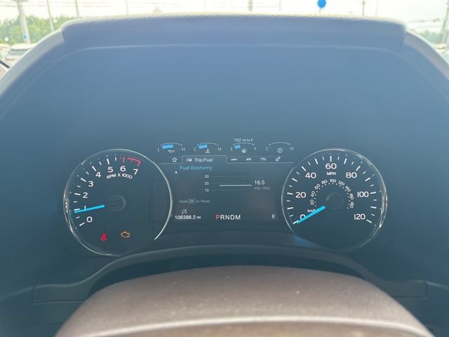 Used 2019 Ford F150 King Ranch w/ Equipment Group 601A Luxury AWD/4WD image 13