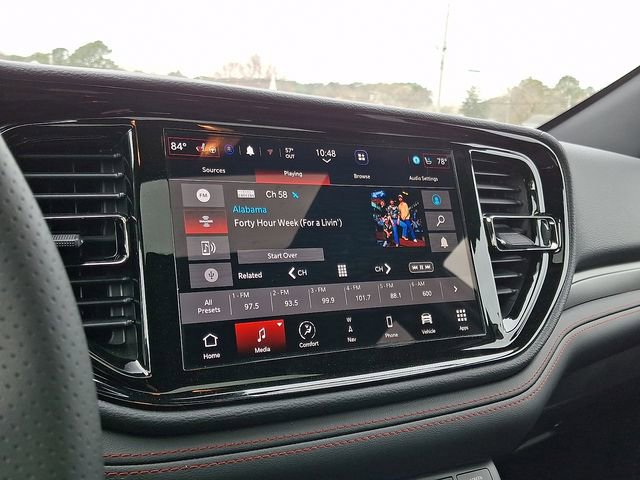 New 2026 Dodge Durango GT image 14