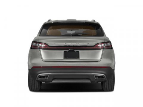 Certified 2023 Lincoln Nautilus Reserve w/ Equipment Group 201A AWD/4WD image 5