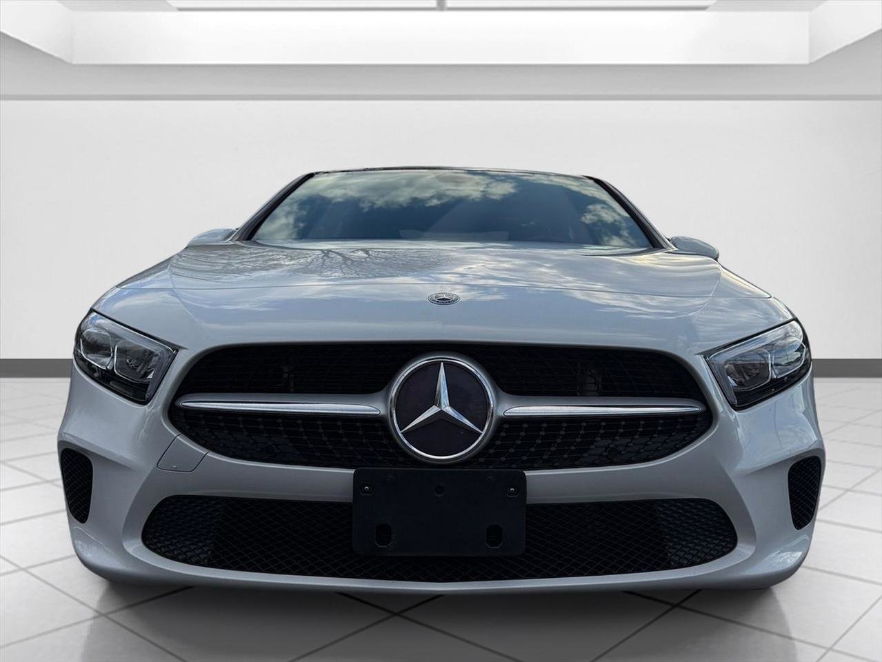 Used 2019 Mercedes-Benz A 220 4MATIC image 10
