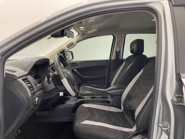 Used 2020 Ford Ranger XL w/ Equipment Group 101A Mid image 16
