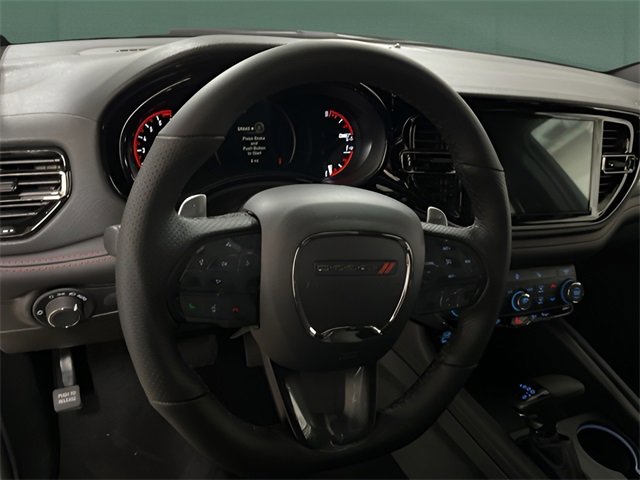 New 2025 Dodge Durango GT w/ Blacktop Package image 31