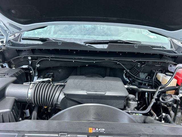 New 2026 Chevrolet Silverado 2500 LTZ AWD/4WD image 34
