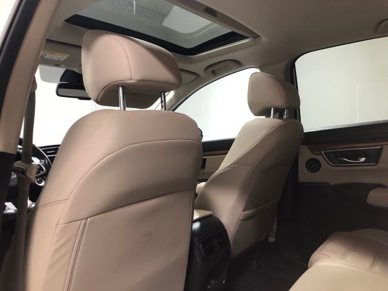 Used 2022 Honda CR-V EX-L image 18