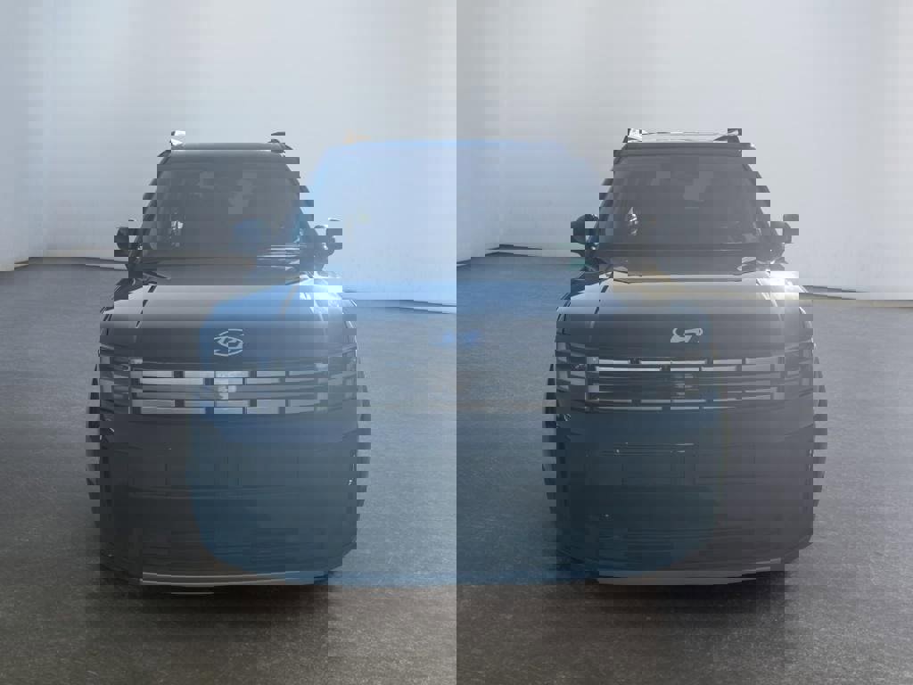 New 2025 Hyundai Santa Fe SEL image 2