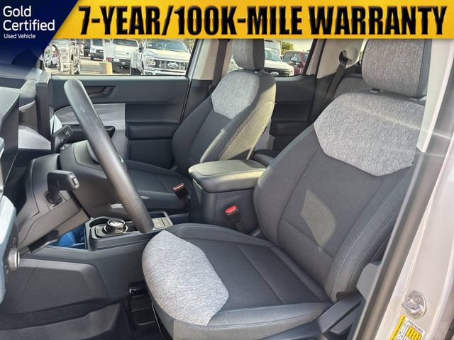 Certified 2026 Ford Maverick XLT w/ 4K Tow Package AWD/4WD image 20