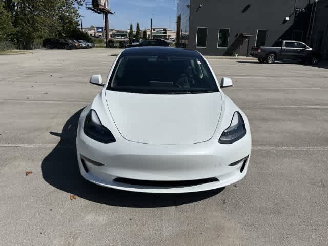 Used 2023 Tesla Model 3 Standard Range RWD image 3