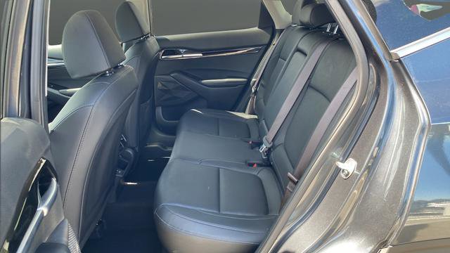 Certified 2024 Kia Seltos SX w/ SX Sunroof Package AWD/4WD image 24