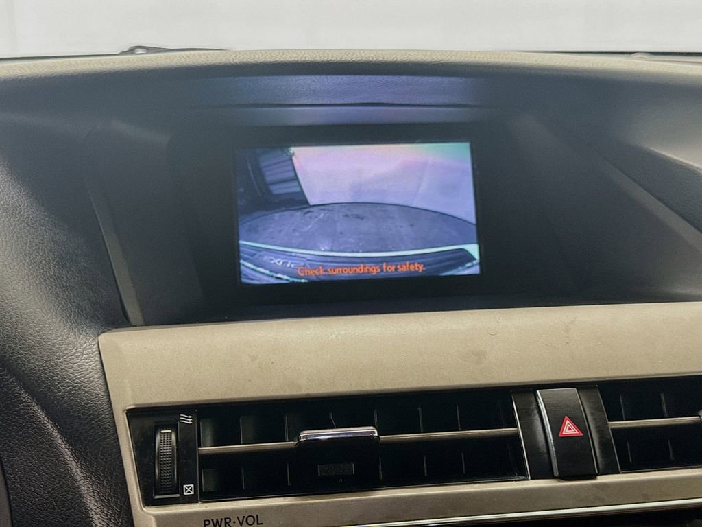 Used 2015 Lexus RX 350 FWD image 13