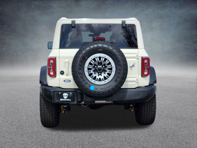 New 2026 Ford Bronco Outer Banks image 6