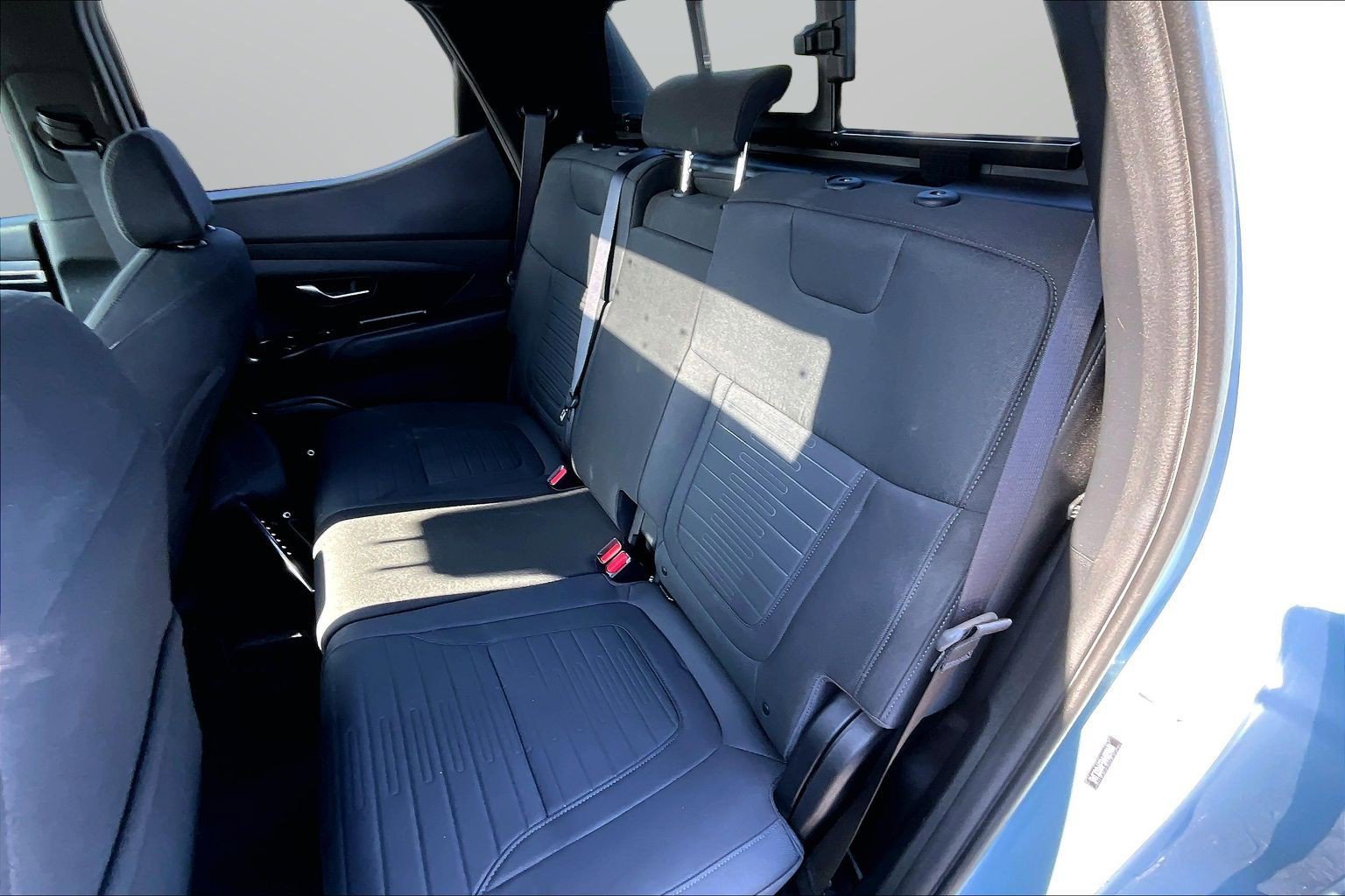 Used 2022 Hyundai Santa Cruz SEL Premium AWD/4WD image 18