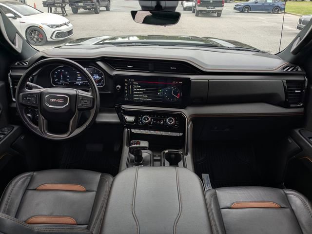 Used 2023 GMC Sierra 1500 AT4 w/ AT4 Premium Package image 13