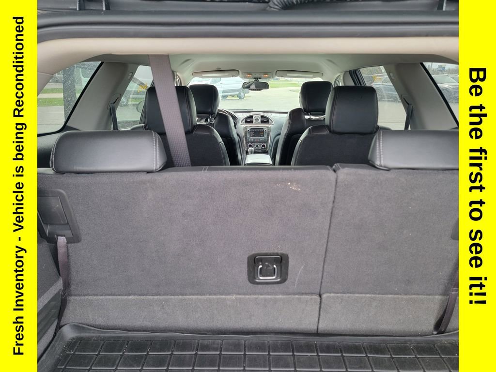 Used 2013 Buick Enclave Leather AWD/4WD image 36