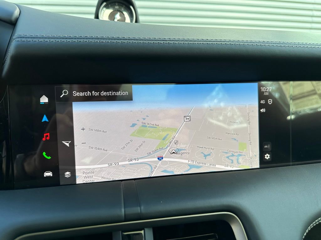 Used 2025 Porsche Taycan Turbo S image 22