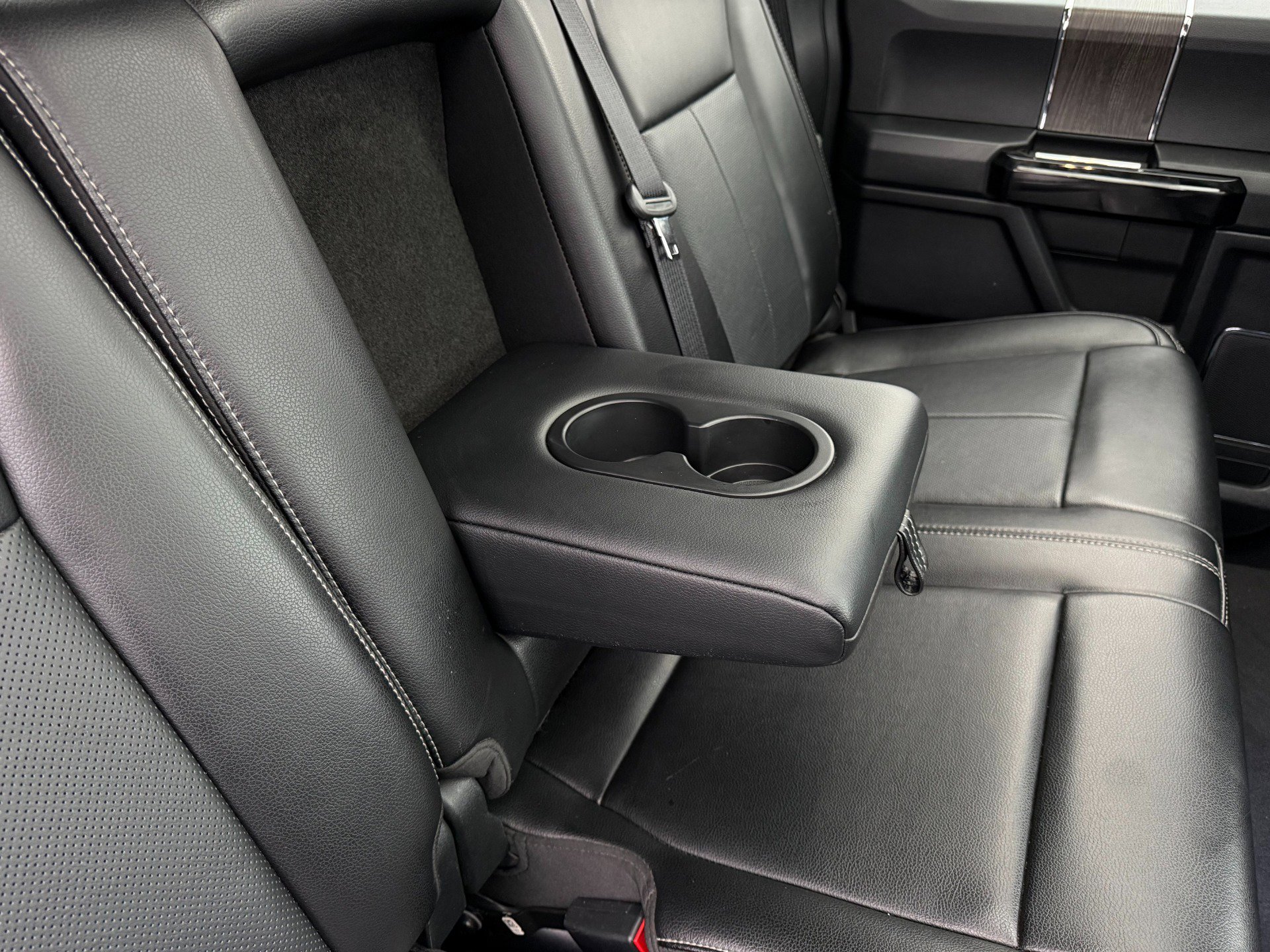 Used 2021 Ford F250 Lariat image 56